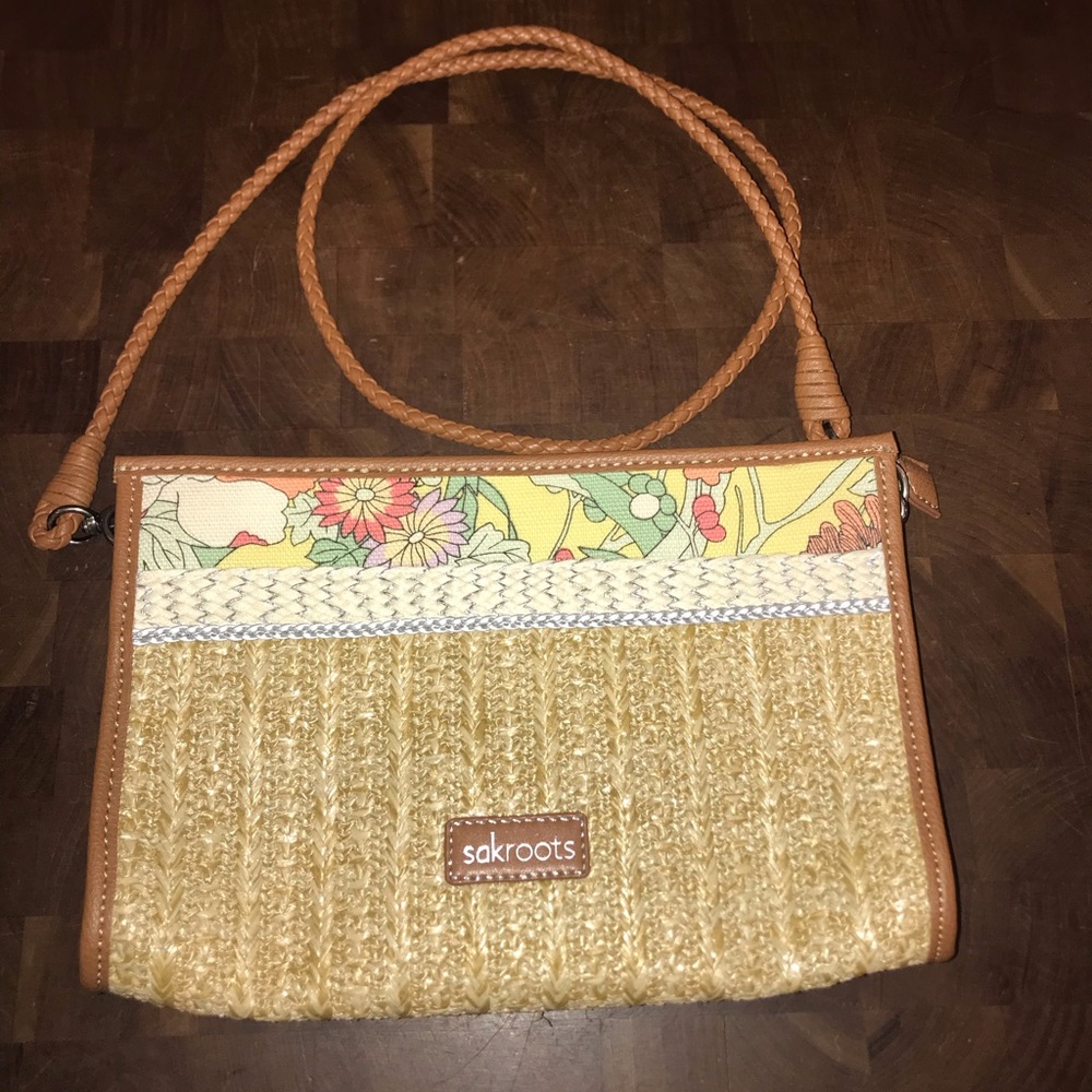 Sakroots purse